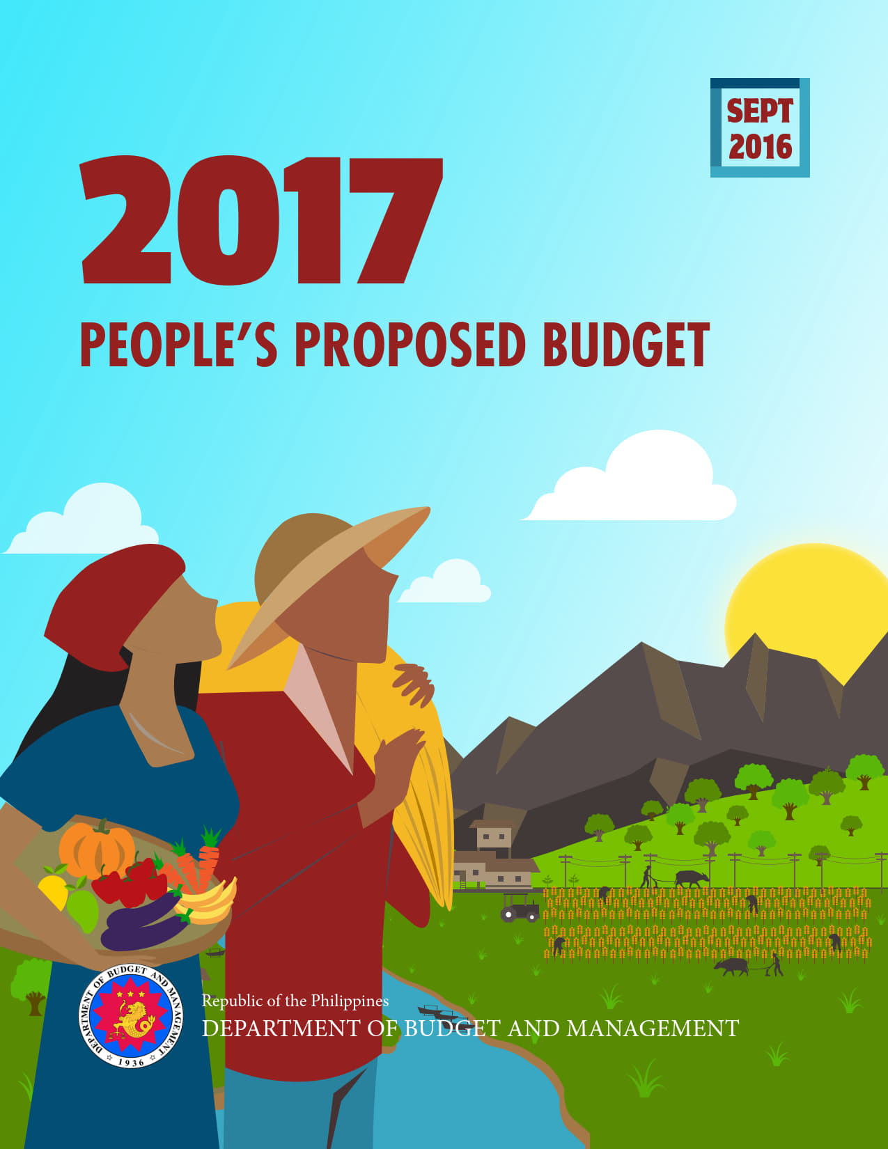 2017 People's Budget