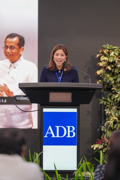 Ushering a new era of public accountability: DBM, ADB launches ...